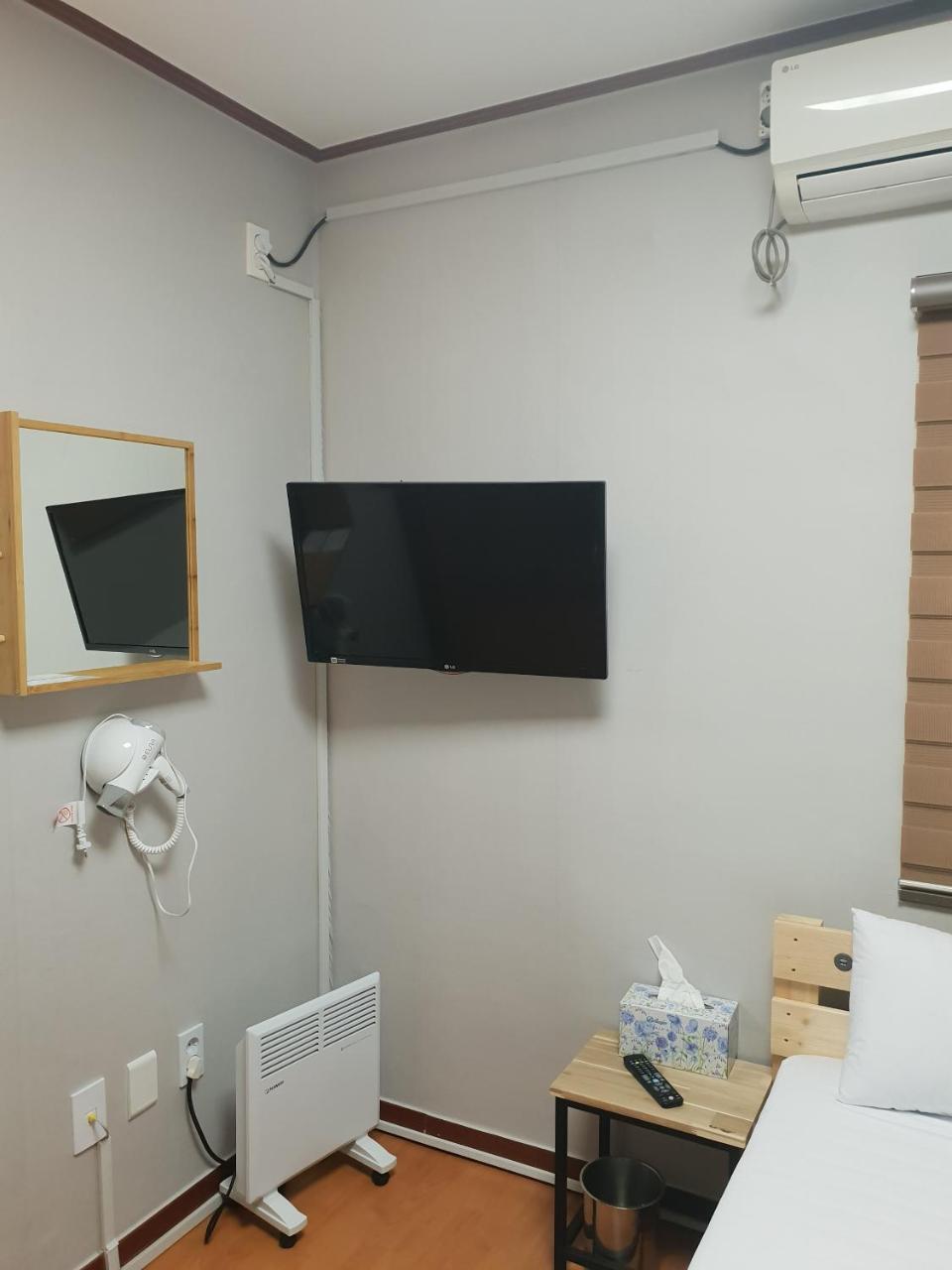 Youngstay Seul Exterior foto