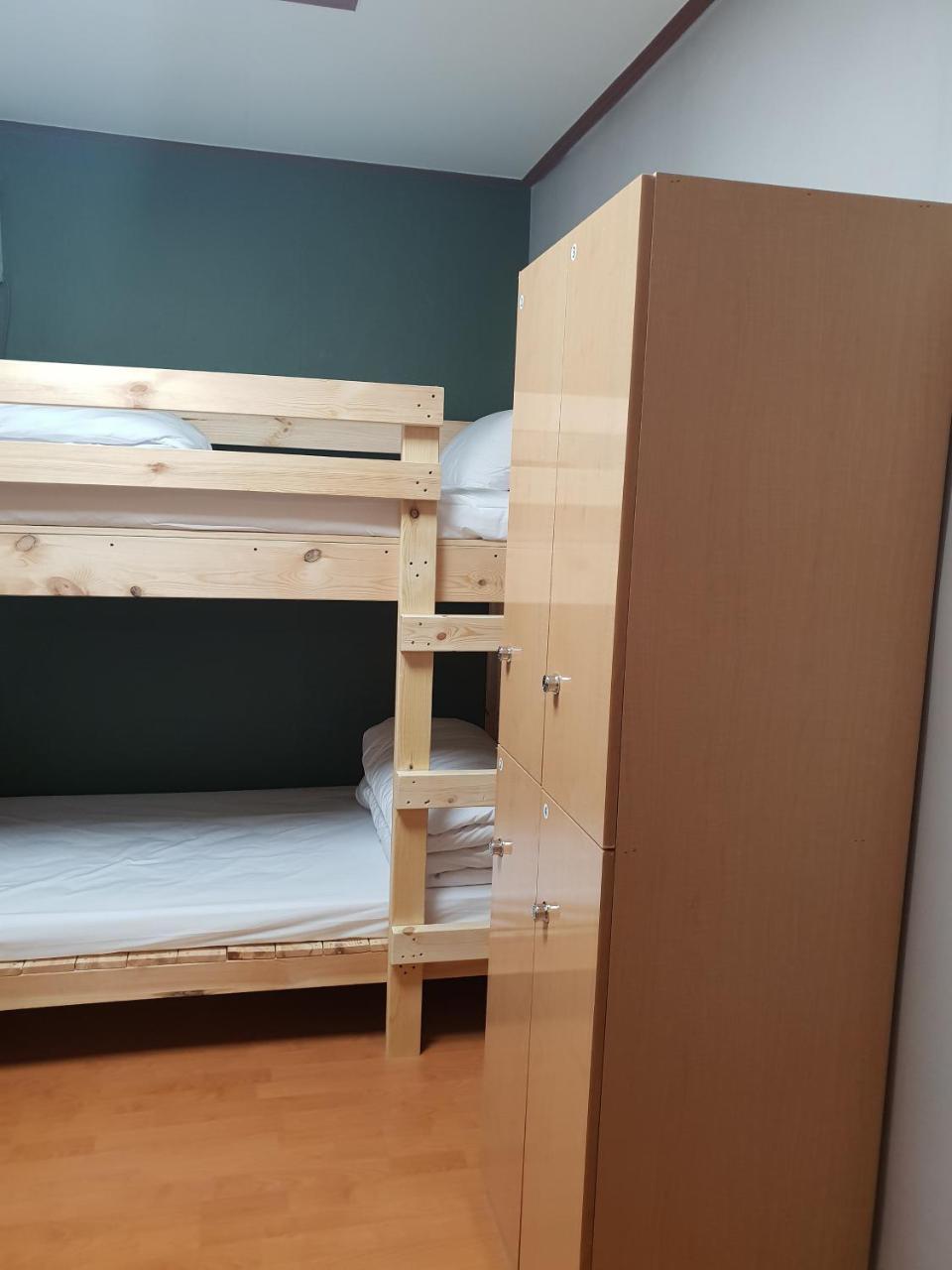 Youngstay Seul Exterior foto