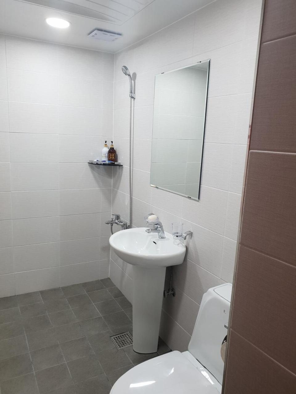 Youngstay Seul Exterior foto